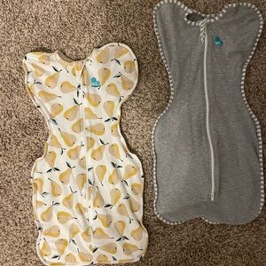 Love to dream swaddle